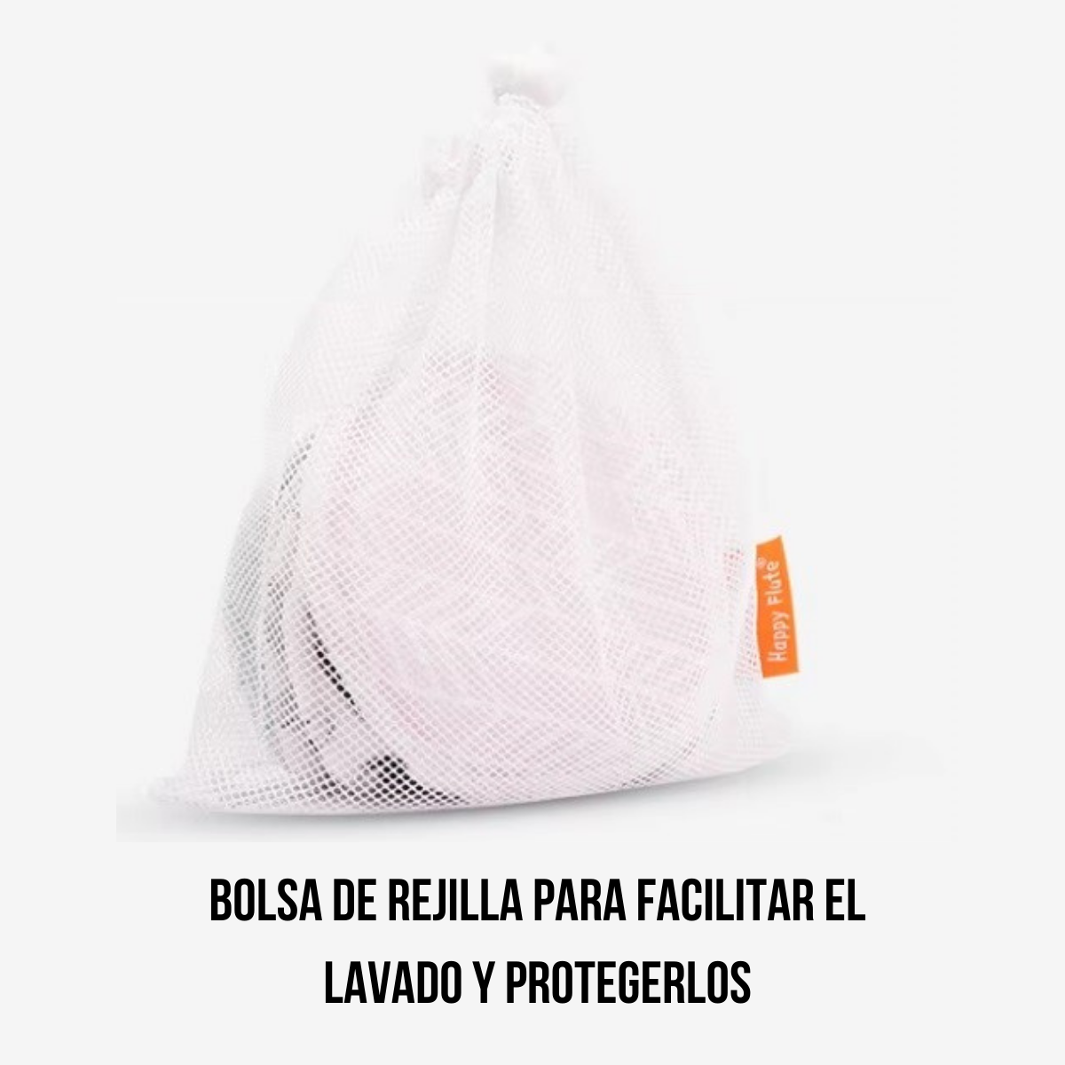 SET X3 PARES - PROTECTORES MAMARIOS REUTILIZABLES