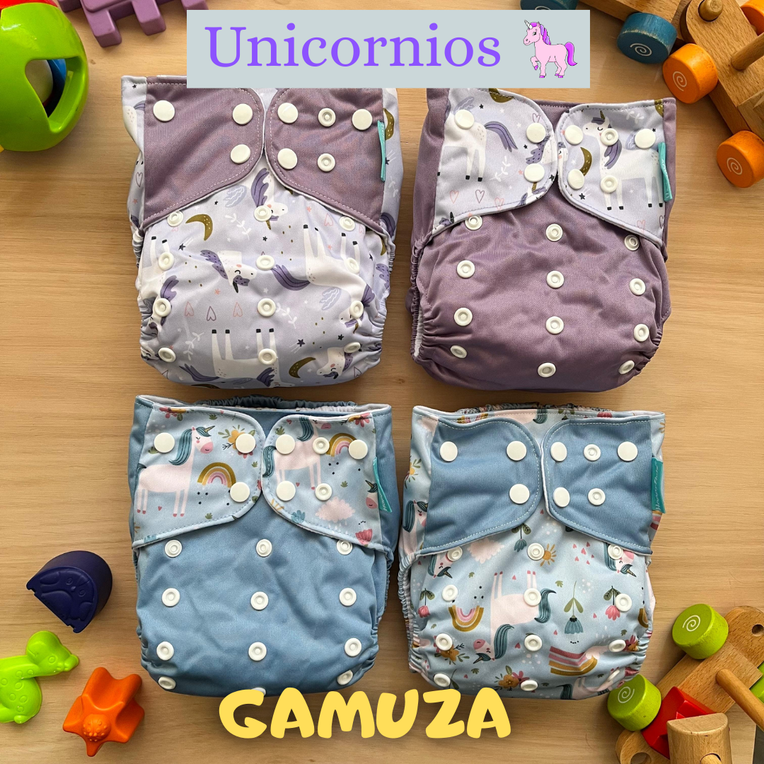 PACK x24 | 🎁🎁🎁 CON 3 REGALOS - (incluye 24 insertos)