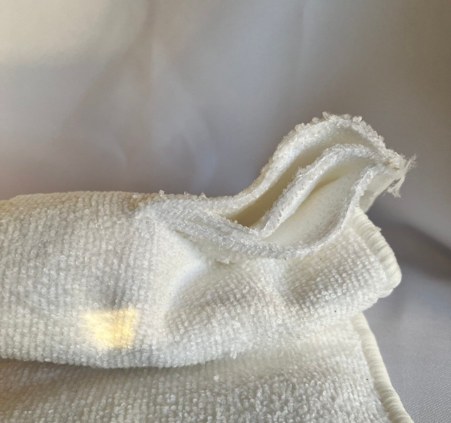 PACK x8 INSERTOS DE MICROFIBRA DE 3 CAPAS