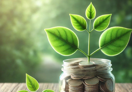 Ahorra Dinero con Pañales Reutilizables: ¿Por Qué Gastar Más?🚫💰