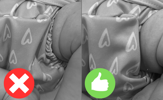 ¿POR QUÉ SE FILTRA EL PIS? TIPS PARA EVITARLO