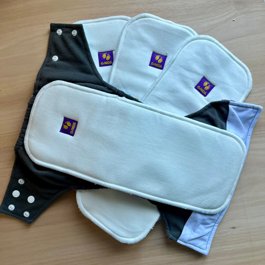 INSERTO COMBINADO DE 4 CAPAS