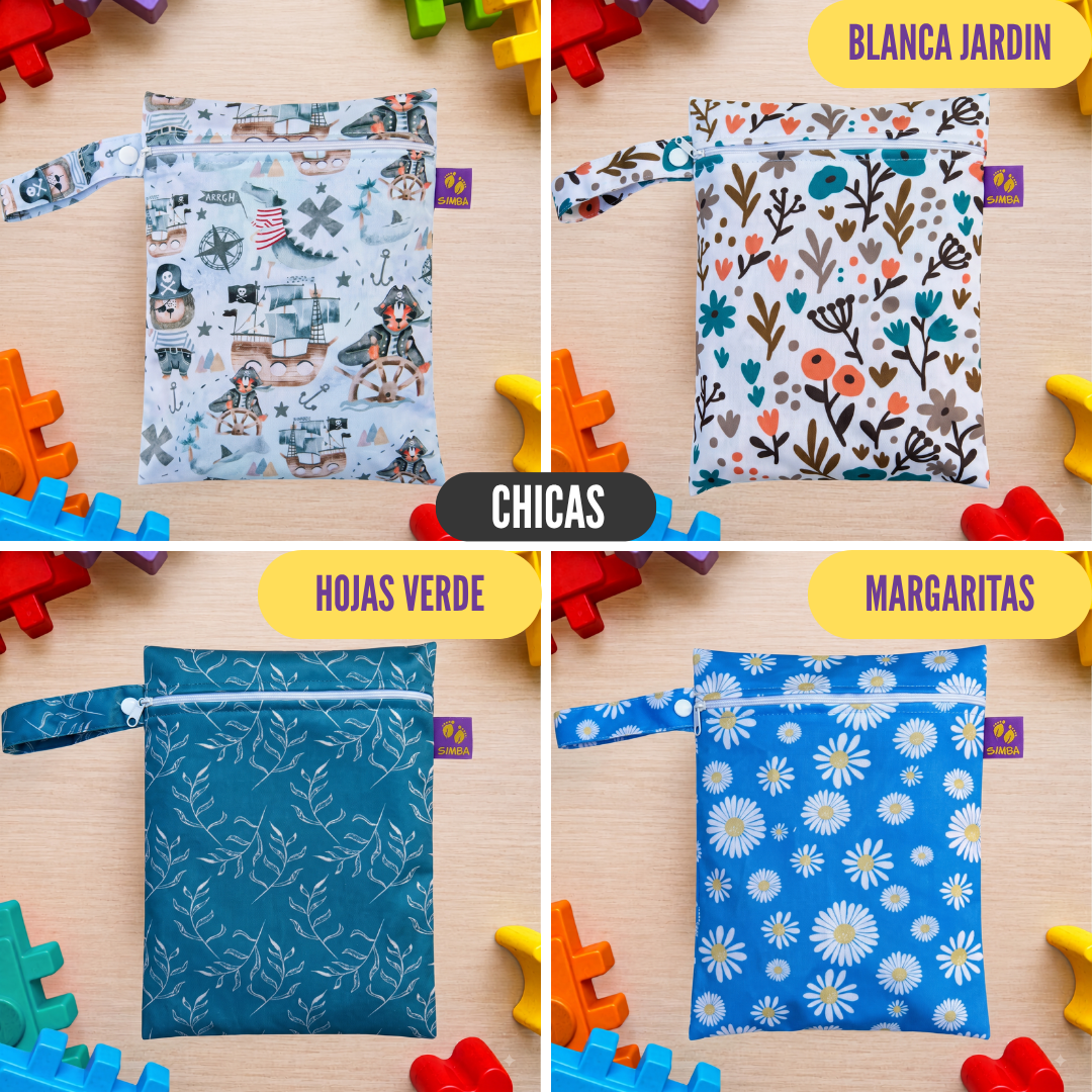 PACK X20 COMPLETO MAXIMA EXPERIENCIA Incluye 40 Absorbentes