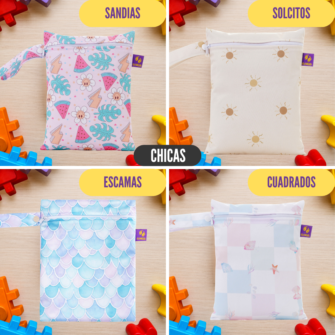 PACK X20 COMPLETO MAXIMA EXPERIENCIA Incluye 40 Absorbentes