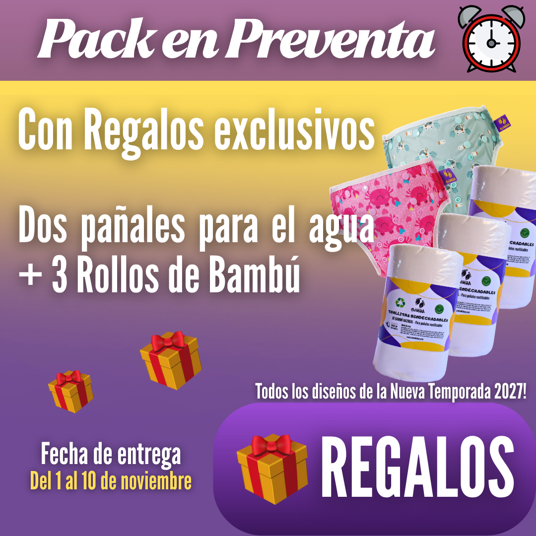 🔥PREVENTA🔥 PACK X20 COMPLETO MAXIMA EXPERIENCIA Incluye 40 Absorbentes