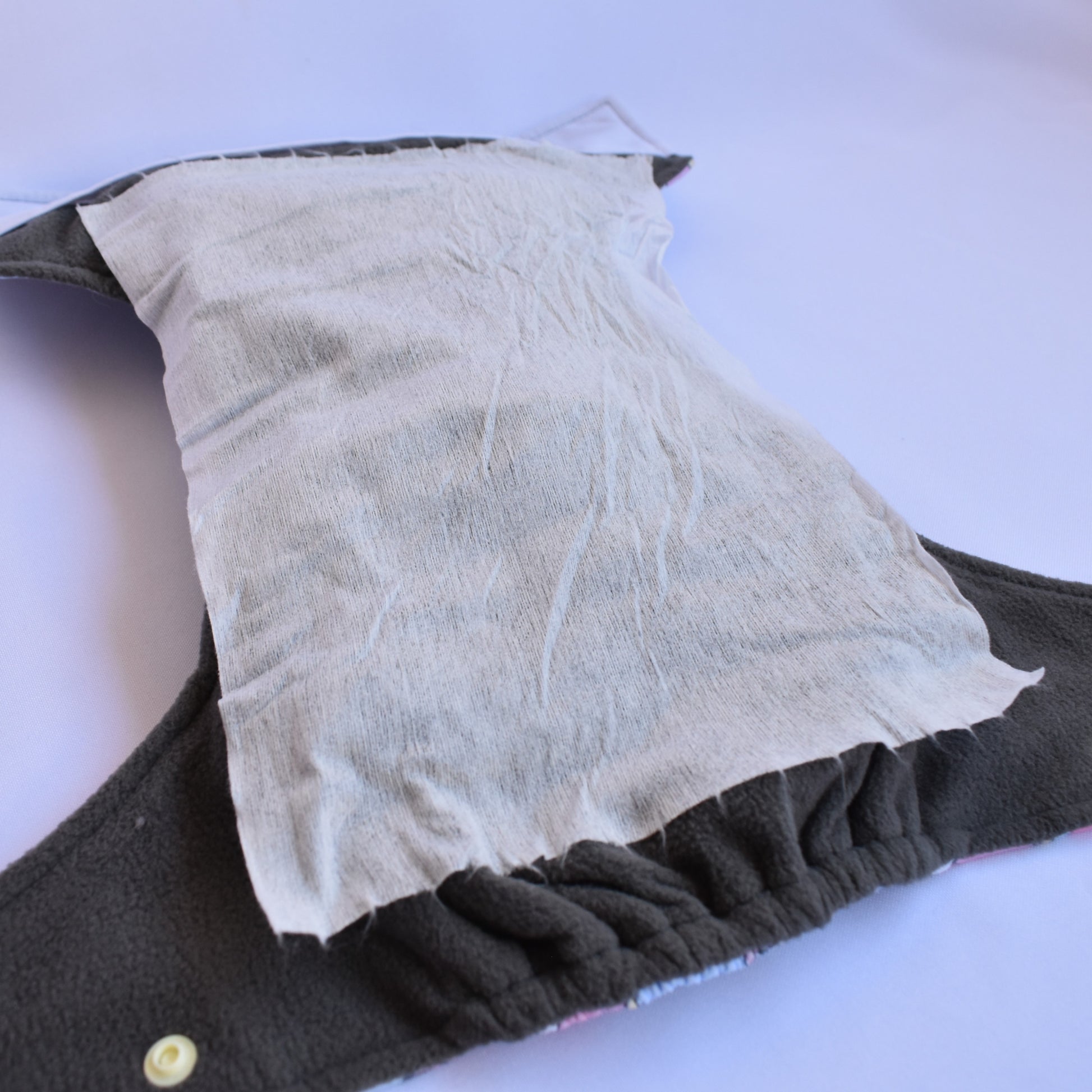 LINERS PARA PAÑAL ECOLOGICO 